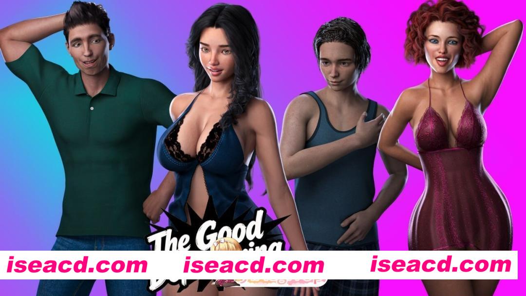 [PC-SLG] [SLG/3D/欧美]美好的破处 The Good Deflowering v1.0 汉化版[PC+安卓/0.63G/TBIC BossGames] [BD]