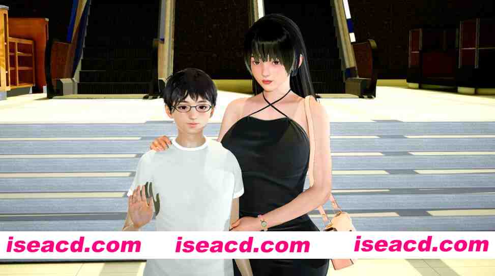 图片[3]-【亚洲SLG/官中/NTR/PC+安卓】忠诚的妻子 Devoted Wife v0.56 官方中文版+画廊代码【1.70G】-嘤嘤怪之家