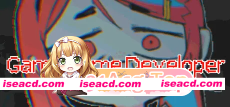 [PC-SLG] 新作[冒险SLG/裸露/恐怖] 游戏开发者 Game Game Developer 官中版 [260M] [BD]