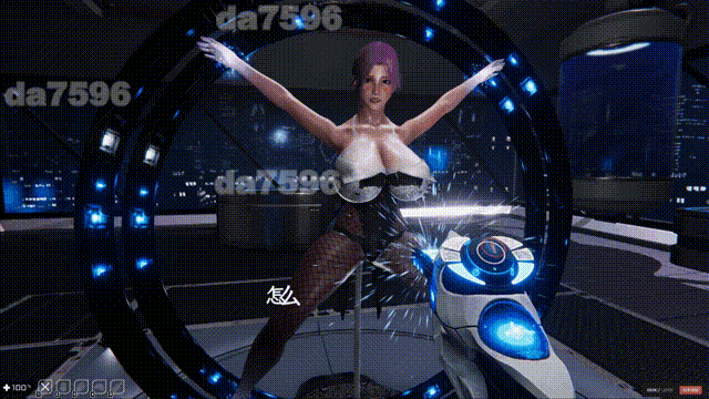 [日式/3D/动态/更新] The Villain Simulator V48a 官中步兵版+DLC+200多款人人物卡+作弊 [17.40G]