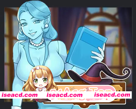 [PC-SLG] 更新[日式SLG/奇幻/扶她] 魔法学院Magic Academy v0.6.1.1 官中步兵版 [PC+安卓1.60G] [BD]