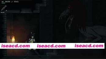 图片[3]-[日式横版ACT/官中/全动态] 绚烂永亡 /Vivid Dead Ver0.41 官方中文版 [550M/全CV/新作]-嘤嘤怪之家