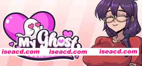 [SLG]  [微云/FM]我的幽灵室友/My Ghost Roommate/官中+无码+动态 pc [418m]