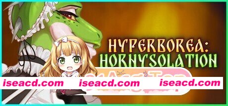 [PC-SLG] [PC/SLG/官中步兵]极北之地： horny隔离 Hyperborea: Hornysolation[140M] [BD]