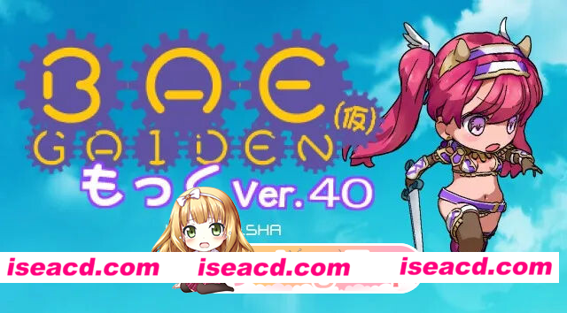 [PC-RPG] 新作[探索ARPG] BAE 外传 BAE GAIDEN 测试版 4月 AI汉化版 [630M] [BD]