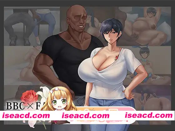 [日系RPG/AI汉化/NTR]被黑手浸染的玫瑰与百合1.0 AI汉化版[FM/百度/微云][PC+安卓/4G/新作]