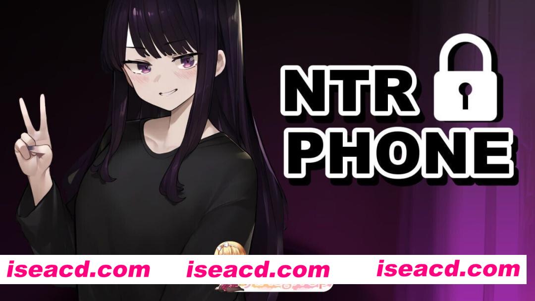 [互动SLG/官中/NTR/PC+安卓]NTR手机 NTR PHONE v0.39 官方中文版[483M]