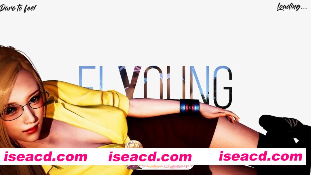 [PC-SLG] [SLG/3D/欧美]我和姐姐 我们之间 Between Us v0.8 汉化版[PC+安卓/2.06G] [BD]