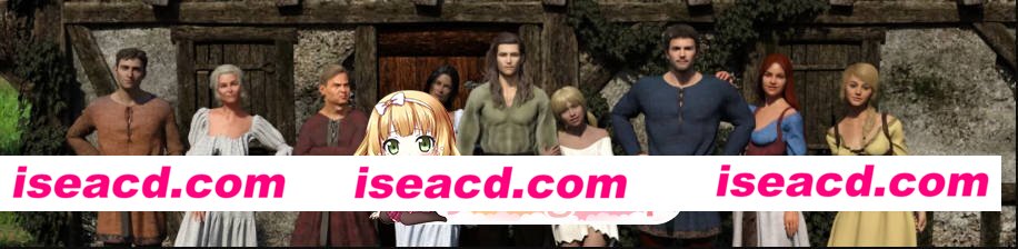 [欧美SLG/AI汉化/作弊模组]艾瓦拉  Aihvala 0.6 AI汉化版[FM/百度/微云][PC+安卓/2G/更新]