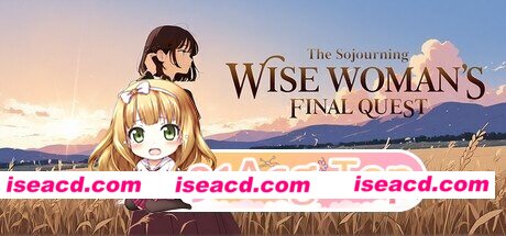 [PC-ADV] [PC/ADV/官中]旅居魔女与她的毕业课题 The Sojourning Wise Woman’s Final Quest[1.83G] [BD]