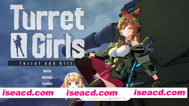 更新[肉鸽3D/异种X/科幻] 御炮少女 TurretGirls v26.04.17 官中版+存档 [2.80G][度盘]
