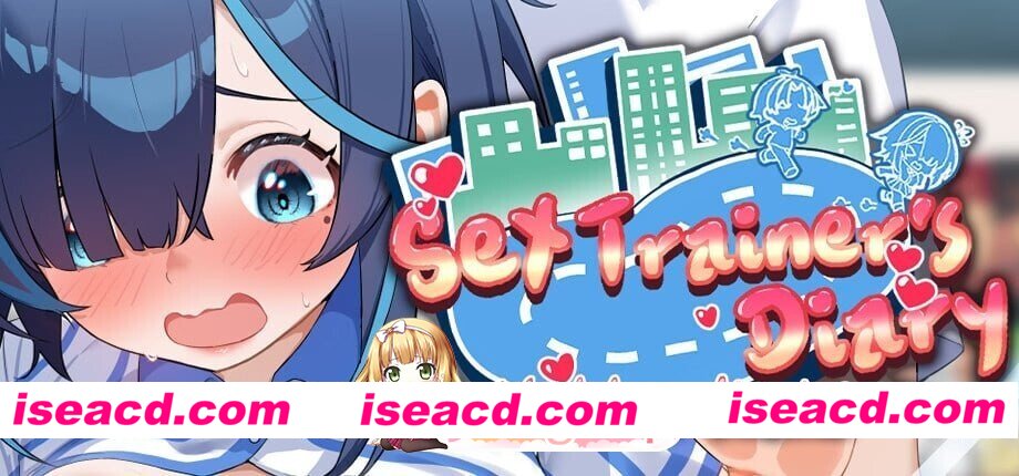 [PC-SLG] [SLG/3D/亚洲]性爱调教师 闷骚少女的秘密性癖 Sex Trainer’s Diary Hidden Kinks 官方中文步兵版[PC/2.36G] [BD]