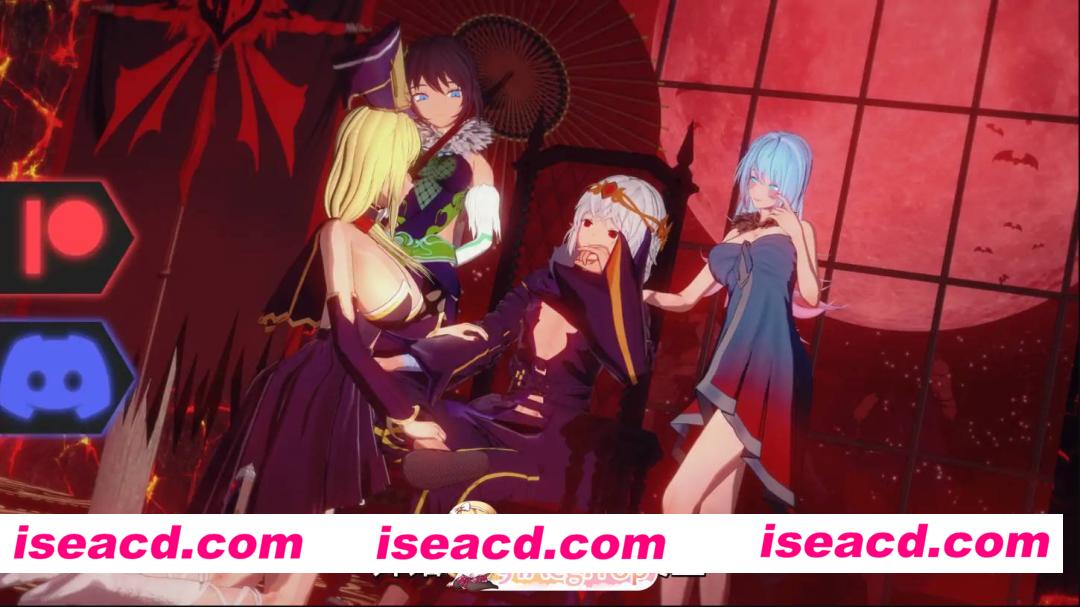 [欧美SLG/AI汉化/腐败]杂交者之地  Hybridiser’s Land v0.1.2 AI汉化版[FM/百度/微云][PC+安卓/1G/更新]