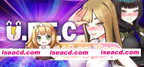 [PC-SLG] [PC/SLG/官中步兵/3D]U.F.F.C 天下第一色色武道会 U.F.F.C – Ultra Fuckin’ Fuckable Championship [412M] [BD]