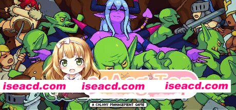 更新[百度/迅雷/PC/策略SLG/裸露/像素] 哥布林巢穴 Goblin Nest v1.19 内嵌AI汉化版 [60M]