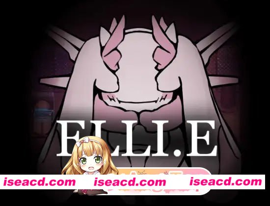 [RPG]  [微云/FM]ELLI.E/生肉 pc [225m]