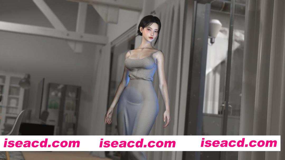 图片[1]-[欧美精品SLG/官中/PC+安卓] 禁忌思想 Forbidden Thoughts v0.4.5 官中步兵版 [2.6G/新作]-嘤嘤怪之家