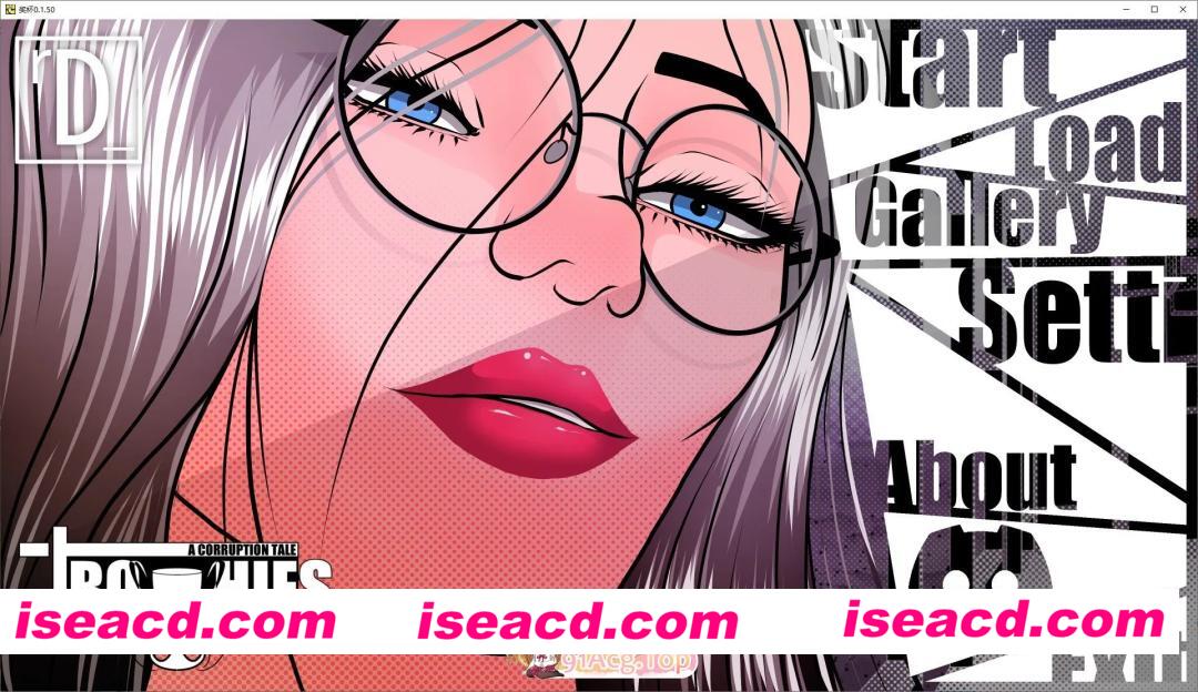 [欧美SLG/AI汉化/后宫]奖杯 Trophies 0.1.70 AI汉化版[FM/百度/微云][PC+安卓/4G/更新]