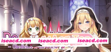 [PC-RPG] [PC/RPG/官中步兵/冒险]言听计从 – 对神父的服从 Do As I Say – Obedience to the Priest[483M] [BD]