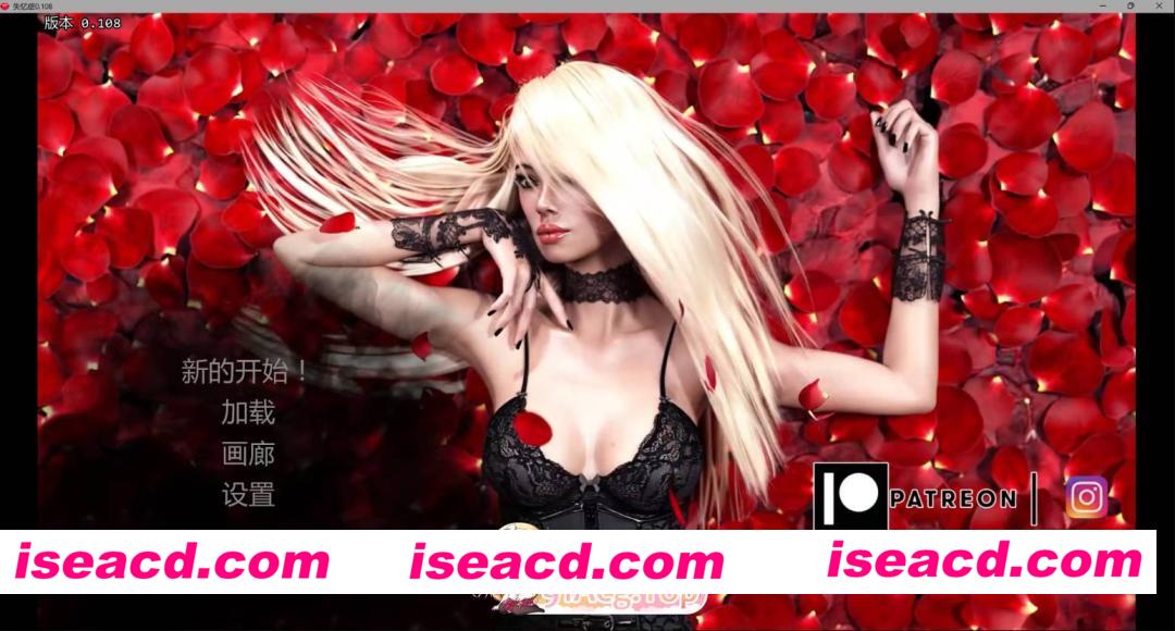 [欧美SLG/AI汉化/3D]失忆症  Amnesia 0.108 AI汉化版[FM/百度/微云][PC+安卓/4G/更新]