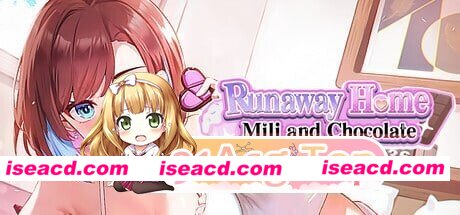 [PC-ADV] [ADV]逃家少女〜蜜梨与巧克力〜官中步兵[PC/271M] [BD]