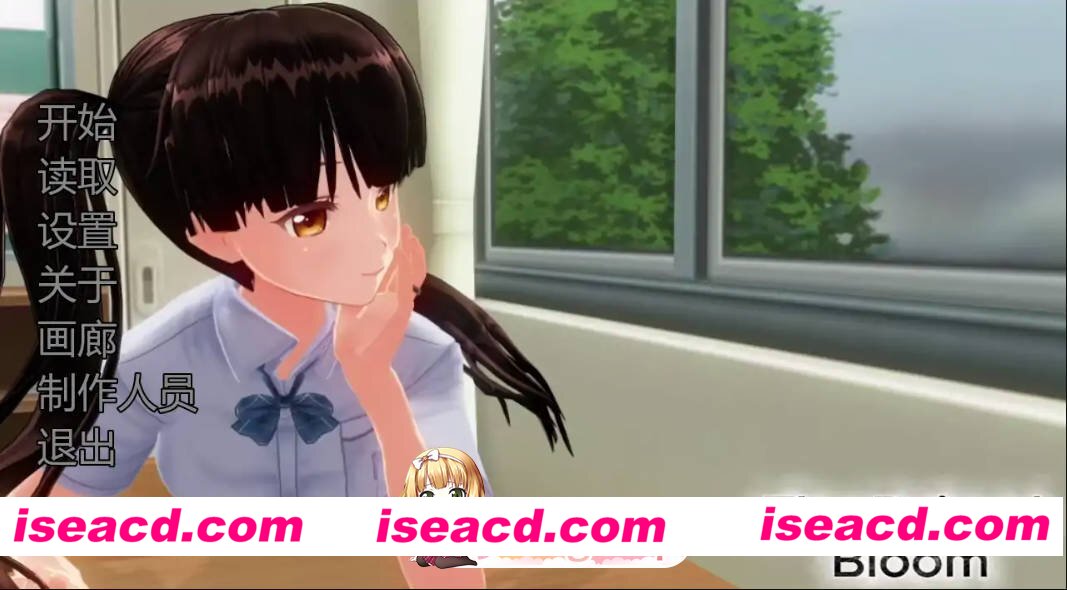 [日系SLG/AI汉化/3D]凋零之花 The Ruined Bloom  AI汉化版[FM/百度/微云][PC+安卓/1G/更新]