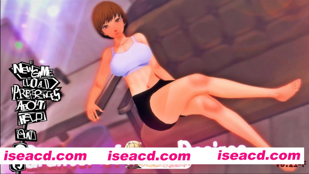 [日系SLG/AI汉化/后宫]你欲望的赠与者R  Granter of Your Desires – R  0.21 Demo AI汉化版[FM/百度/微云][PC+安卓/1G/首发]