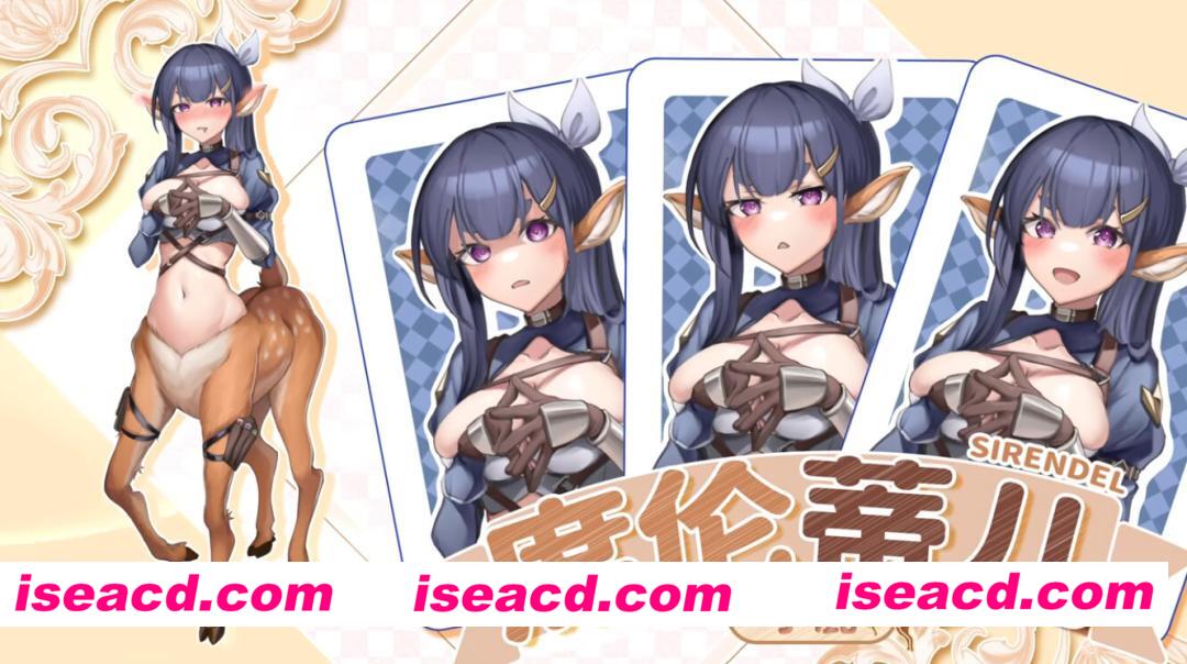 图片[3]-【日系RPG/官中/步兵/PC】异世界餐酒馆 Isekai Bistro 异世界ビストロ 官方中文步兵版【4.22G/CV】-嘤嘤怪之家