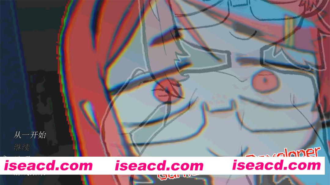 图片[1]-【3D互动/官中/全动态/PC】游戏 游戏 制作团队 Game Game Developer 官方中文版【258M】-嘤嘤怪之家