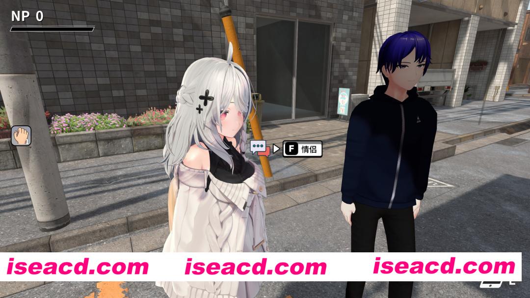 图片[4]-【3D互动/官中/全动态/PC】NTR大师 NTR Master v0.3 官方中文版【5.66G】-嘤嘤怪之家