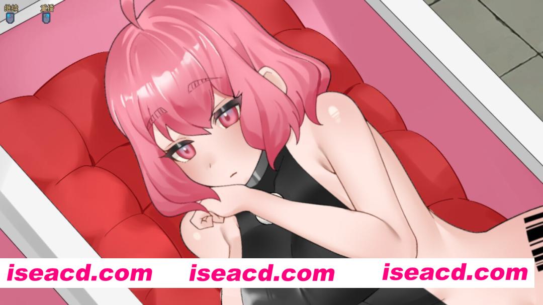 图片[5]-【互动SLG/官中/无码/PC】妊星少女綾音 The Pregnancy Planet v1.1.0 官方中文步兵版【169M/CV】-嘤嘤怪之家