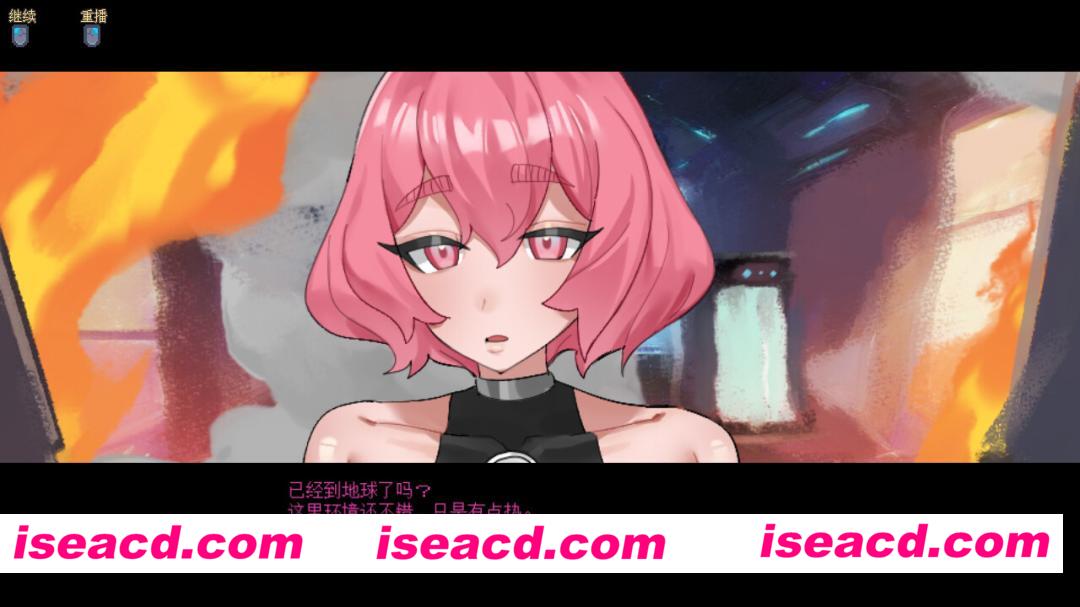 图片[6]-【互动SLG/官中/无码/PC】妊星少女綾音 The Pregnancy Planet v1.1.0 官方中文步兵版【169M/CV】-嘤嘤怪之家