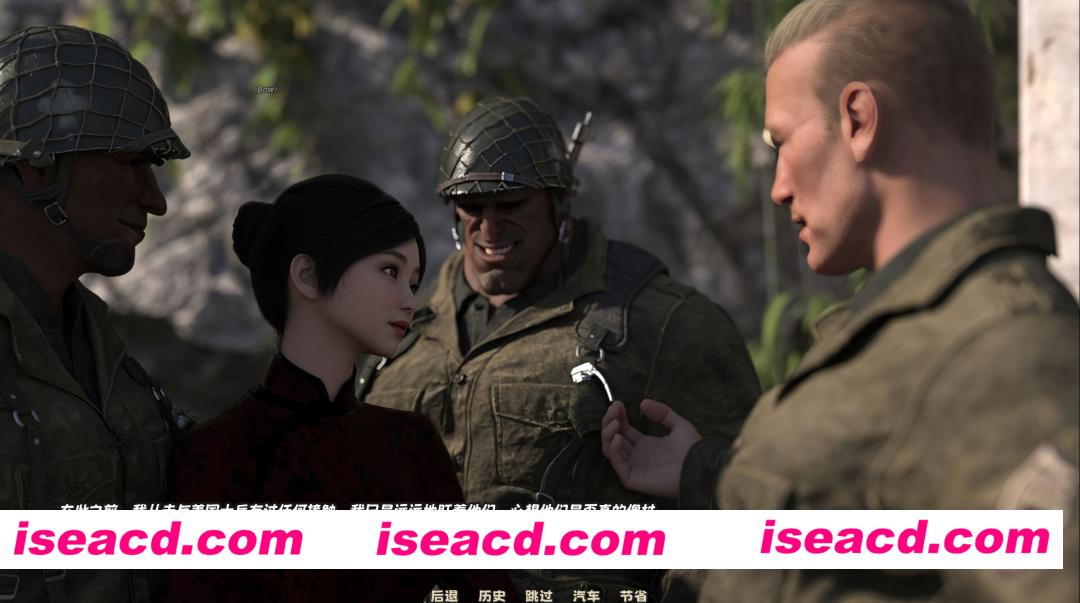 图片[2]-【亚洲SLG/官中/NTR/PC】被妻子戴绿帽 Cucked by My Wife 妻に浮気されて 官方中文版【379M】-嘤嘤怪之家