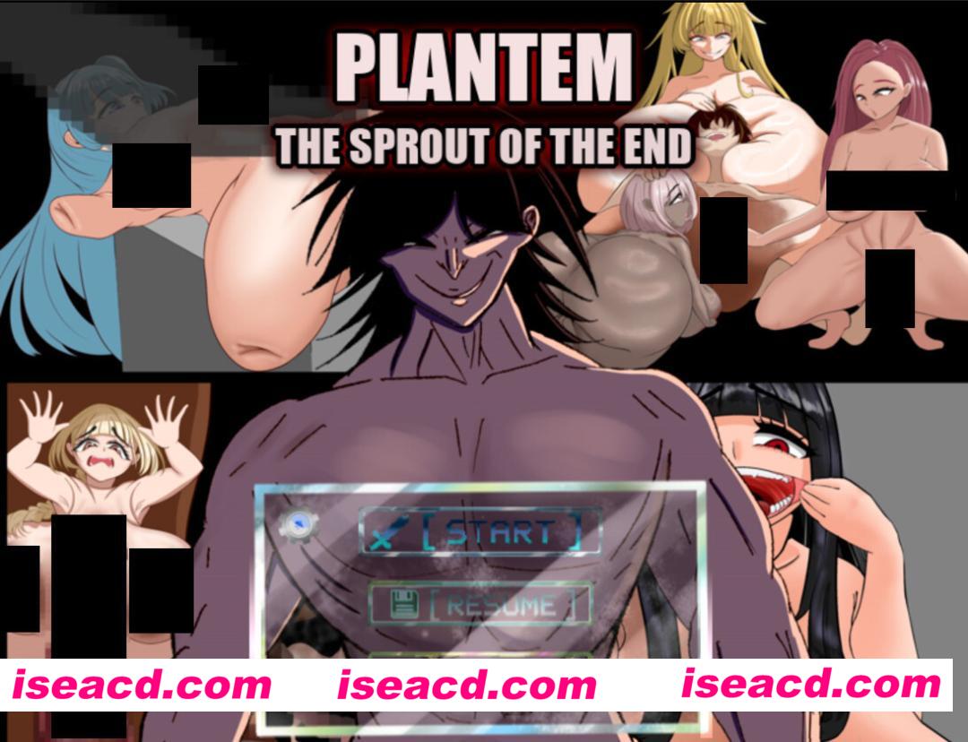 图片[1]-【日系RPG/官中/凌RU/PC+安卓joi】幽影 终焉之芽 プラントム 終焉の芽 官方中文版【1.10G】-嘤嘤怪之家