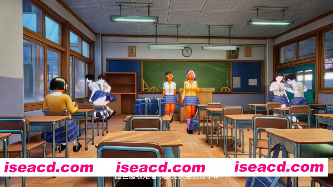 图片[7]-【3D互动/官中/全动态/PC】所有人都在嘲笑我啊 皆が僕をバカにして！ v26.04.13 官方中文版【4.33G】-嘤嘤怪之家