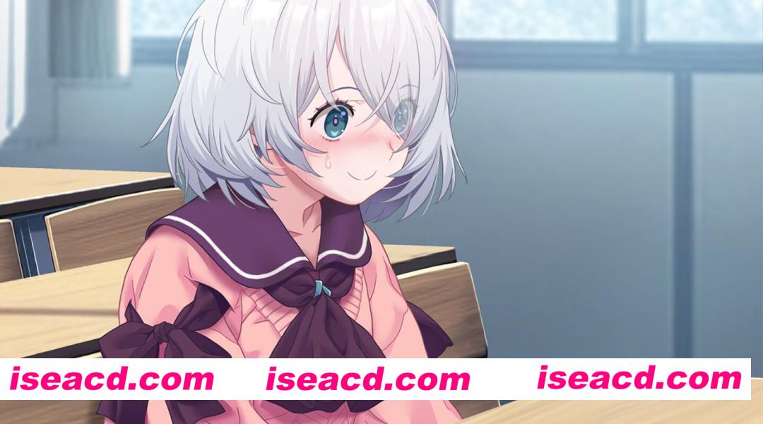 图片[3]-【拔作ADV/汉化/病娇/PC】黄昏的变形者 誰ソ彼のシェイプシフター AI汉化版+特典+全CG存档【5.40G/CV】-嘤嘤怪之家