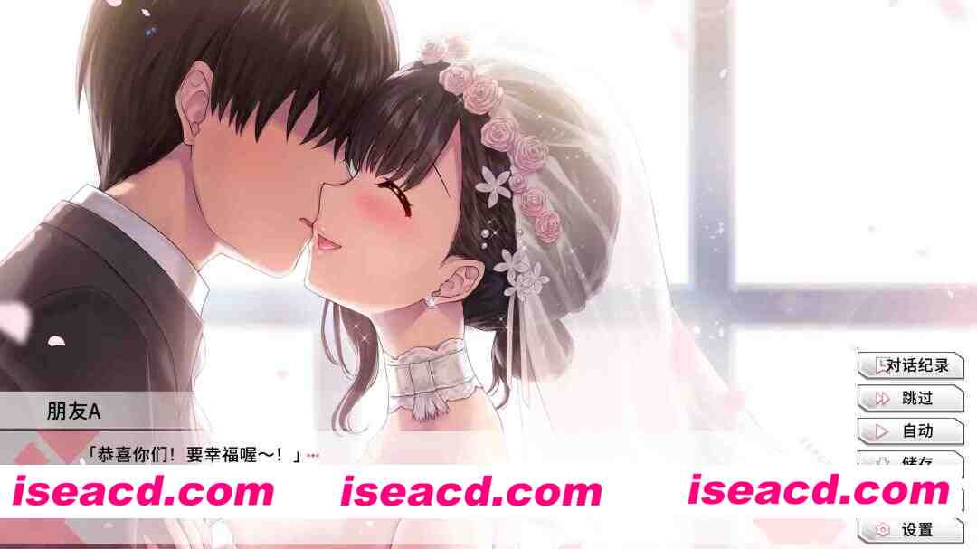 【日系SLG/官方中文/步兵】变态女友:我与女友的心动动直播1.0 官方中文【PC/0.81G/新作】