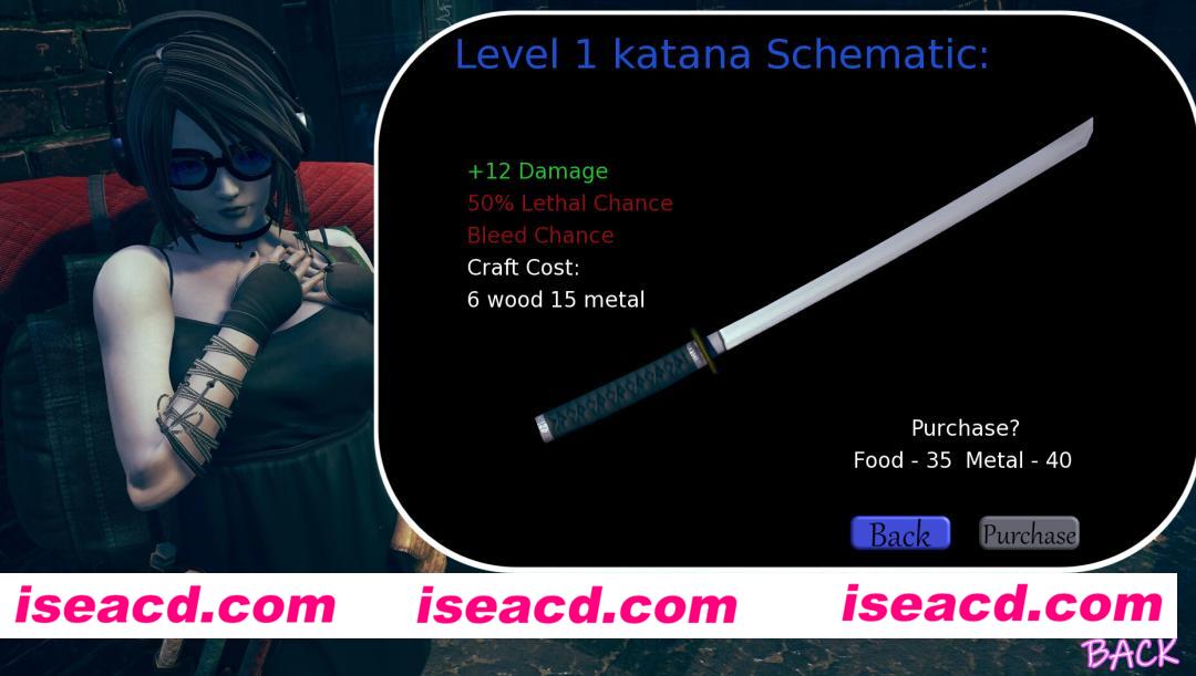 图片[5]-【亚洲SLG精品/汉化/恐怖/PC+安卓】再见另一天 To See Another Day V0.1.3a AI汉化版【6.18G】-嘤嘤怪之家