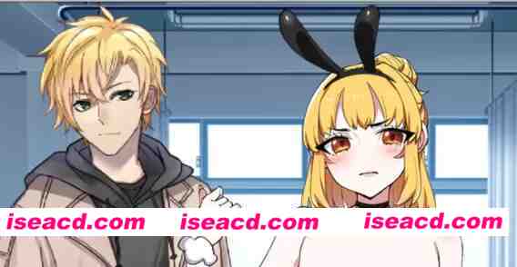 【日系RPG/AI汉化/爆乳】女友与人妻之间1.0 AI汉化版【PC+安卓/0.87G】 APK直装 第1张