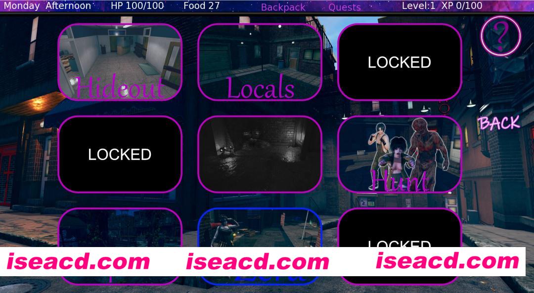 图片[6]-【亚洲SLG精品/汉化/恐怖/PC+安卓】再见另一天 To See Another Day V0.1.3a AI汉化版【6.18G】-嘤嘤怪之家