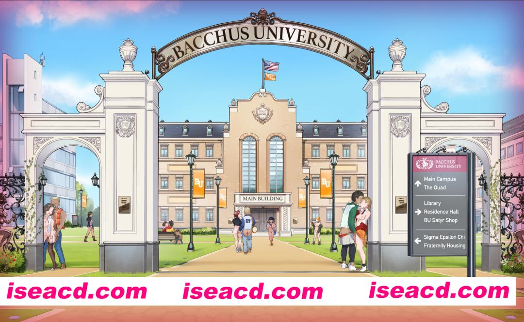 图片[3]-【互动SLG/官中/恋爱模拟/PC】搬家到 Freeuse 世界！移居自由世界 Moving to the Freeuse World! v0.1.1 官方中文版【755M】-嘤嘤怪之家