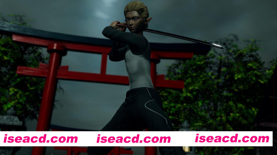 图片[7]-【亚洲SLG精品/汉化/后宫/腐败/PC+安卓】流浪梦魇 Stray Incubus S2 Ch.3b AI汉化版【5.71G】-嘤嘤怪之家