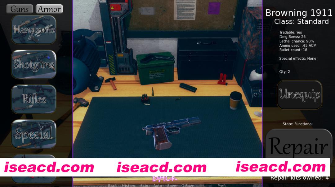 图片[7]-【亚洲SLG精品/汉化/恐怖/PC+安卓】再见另一天 To See Another Day V0.1.3a AI汉化版【6.18G】-嘤嘤怪之家