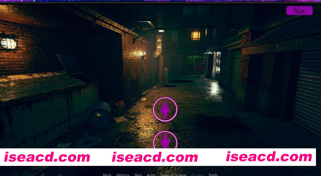 图片[8]-【亚洲SLG精品/汉化/恐怖/PC+安卓】再见另一天 To See Another Day V0.1.3a AI汉化版【6.18G】-嘤嘤怪之家