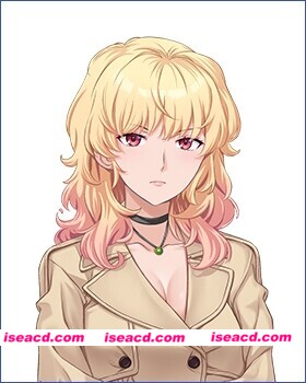 图片[8]-【拔作ADV/汉化/病娇/PC】黄昏的变形者 誰ソ彼のシェイプシフター AI汉化版+特典+全CG存档【5.40G/CV】-嘤嘤怪之家