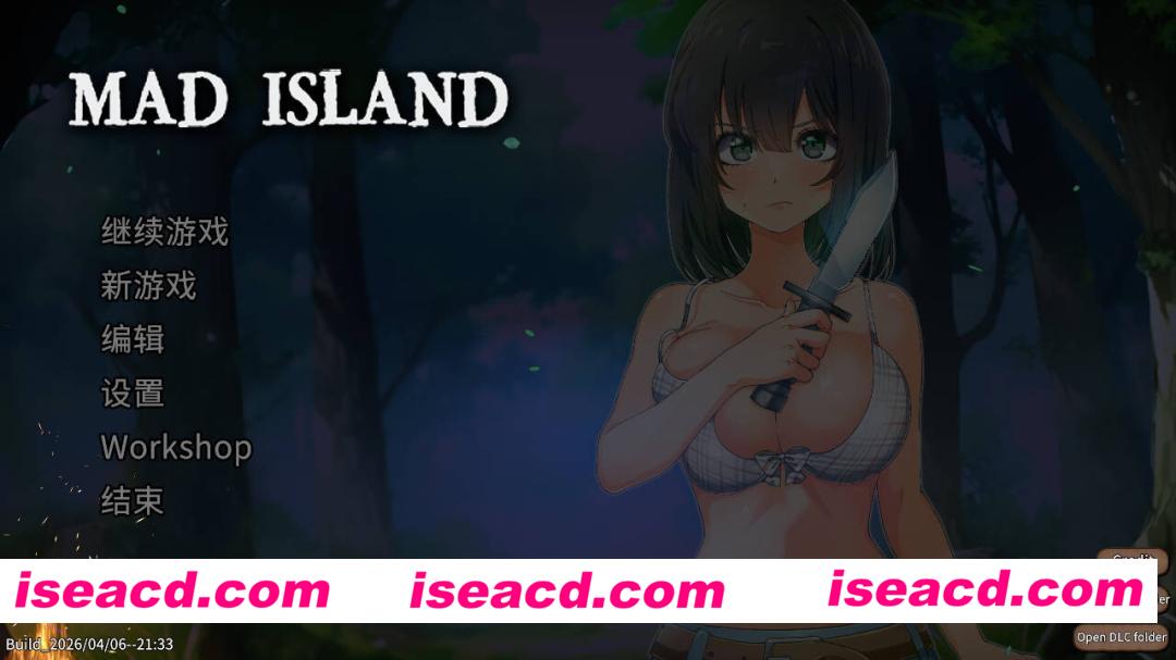 图片[1]-[猎奇生存SLG/官中/全动态]  生存游戏 疯狂岛/Mad Island v0.5.9 Beta 官方中文版 [1G/更新/全CV]-嘤嘤怪之家