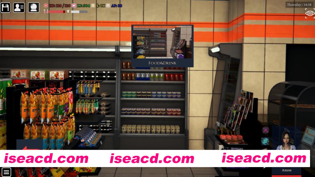 图片[7]-【互动SLG/官中/NTR/PC+安卓】阿斯莫德之眼 The Asmodeus Eyes v0.06.22 官方中文版【4.50G】-嘤嘤怪之家