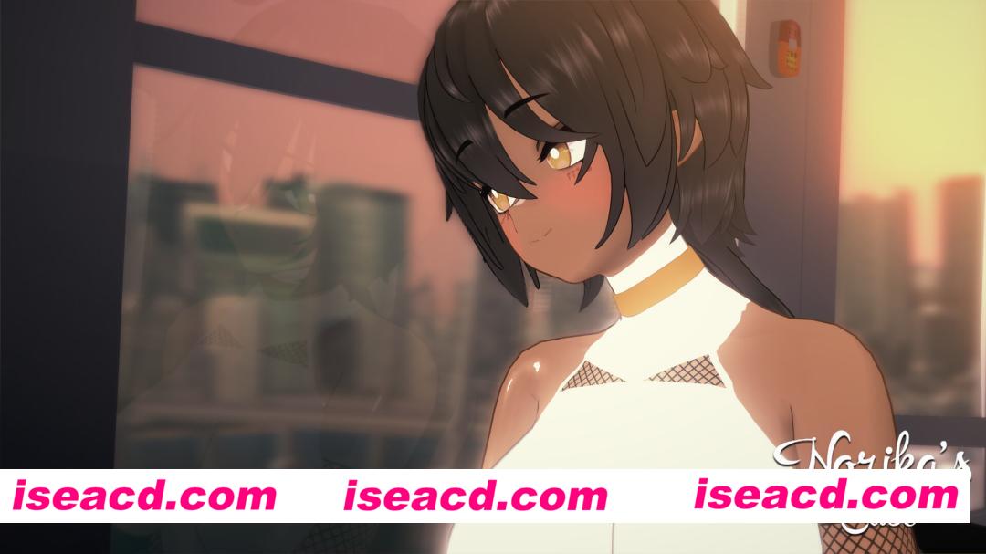 图片[5]-【日系SLG/汉化/后宫/PC+安卓】诺丽卡斯事件簿 Norika’s Case S2 v0.24 AI汉化版【4.45G】-嘤嘤怪之家