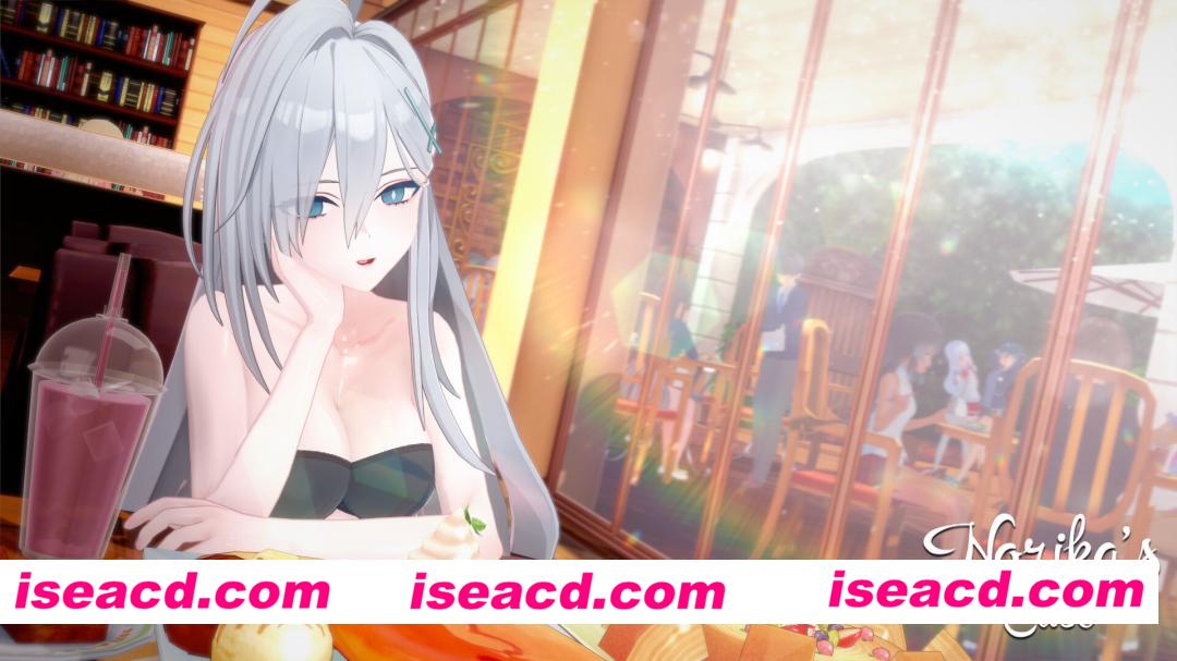 图片[6]-【日系SLG/汉化/后宫/PC+安卓】诺丽卡斯事件簿 Norika’s Case S2 v0.24 AI汉化版【4.45G】-嘤嘤怪之家