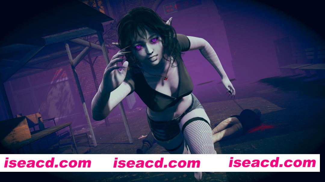 图片[3]-【亚洲SLG精品/汉化/恐怖/PC+安卓】再见另一天 To See Another Day V0.1.3a AI汉化版【6.18G】-嘤嘤怪之家